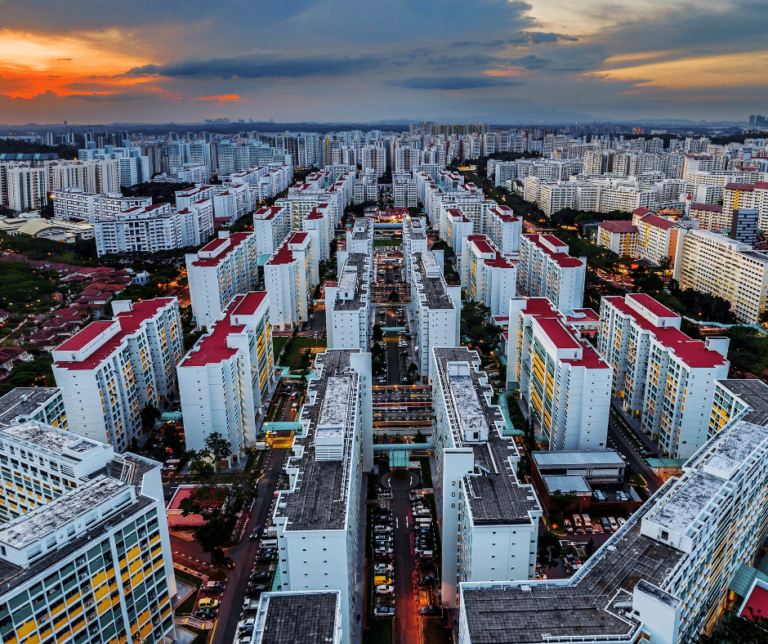 Can Foreigners buy Residential Property in Singapore? Aellan Choo