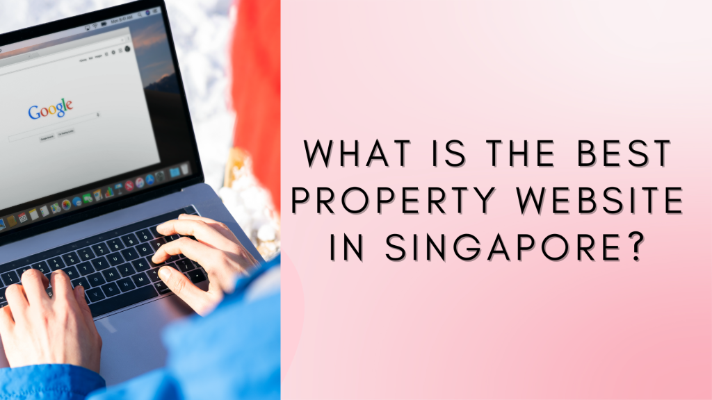 singapore best property website