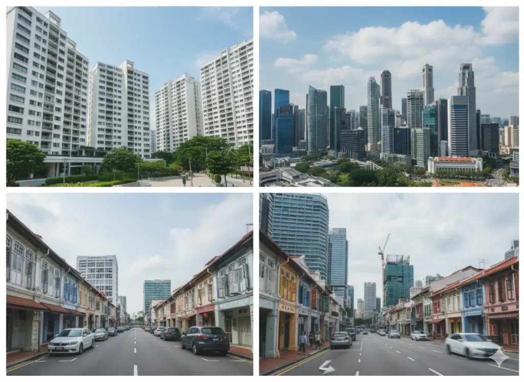 freehold vs leasehold singapore