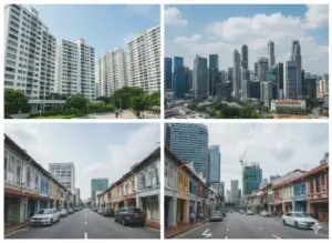 freehold vs leasehold singapore
