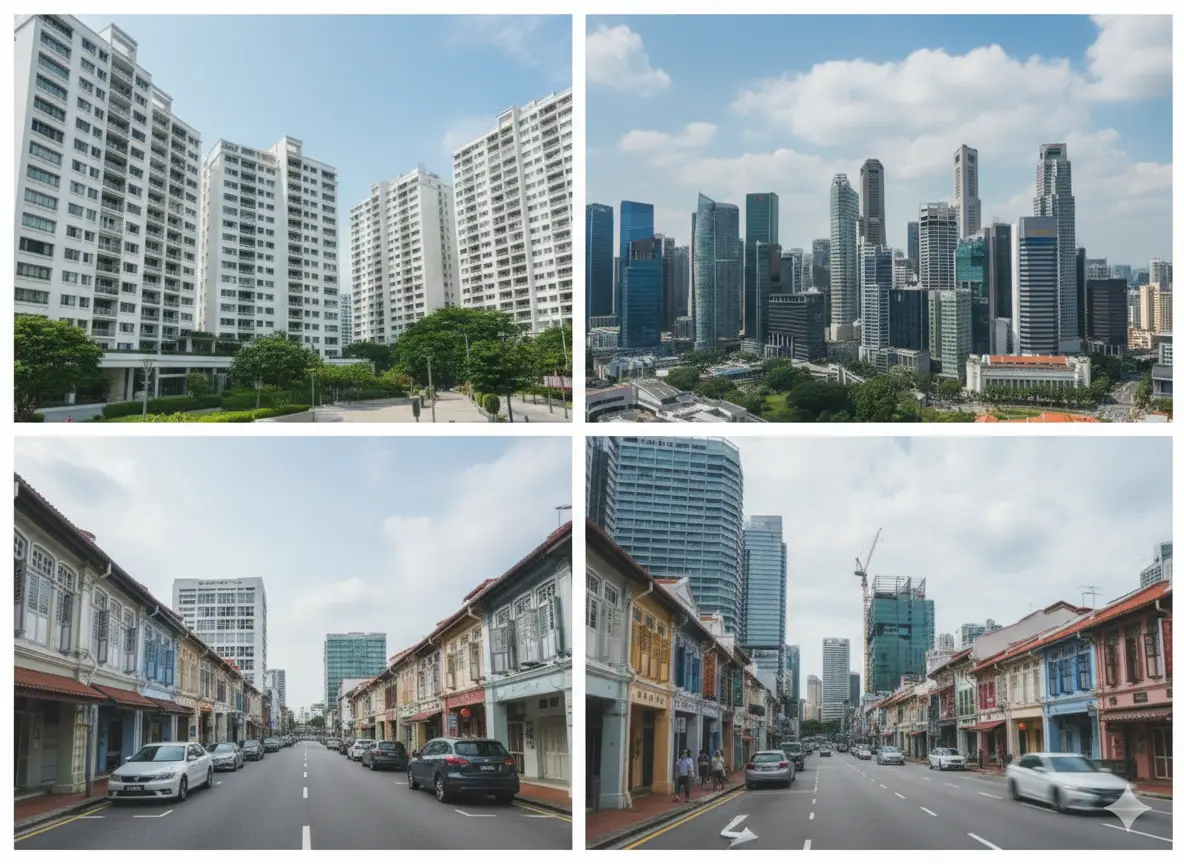 freehold vs leasehold singapore