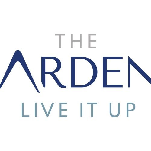 The Arden logo