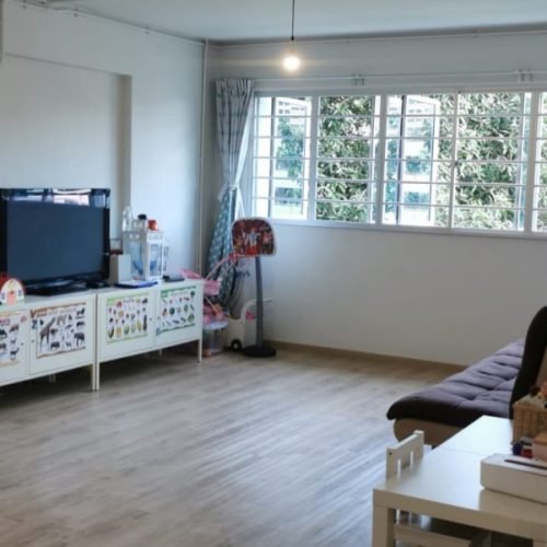 406 Bedok North 6