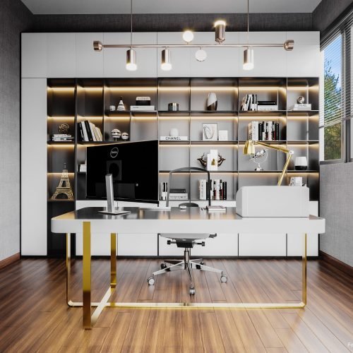 Study Area