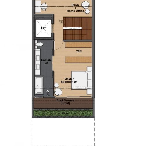 2nd Storey