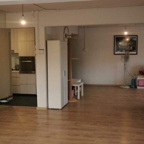 406 Bedok North 5