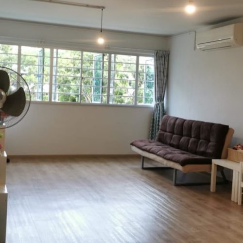 406 Bedok North 4