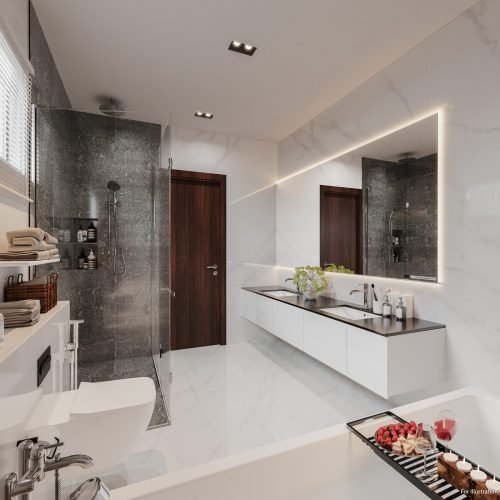 semi detached