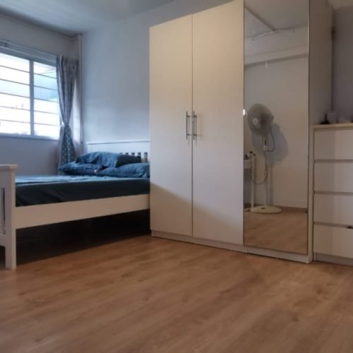 406 Bedok North 1