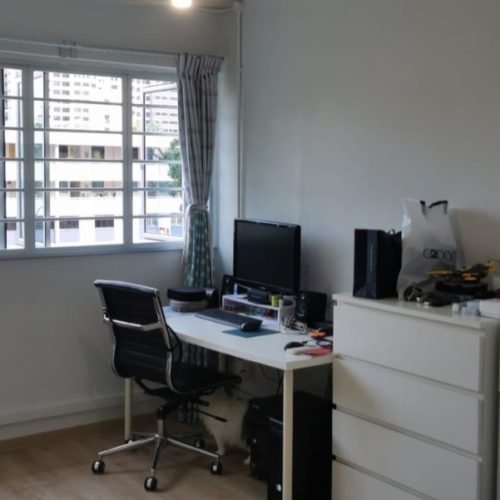 406 Bedok North 7