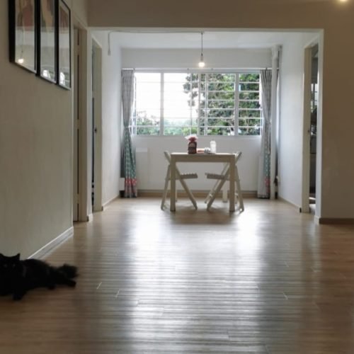 406 Bedok North 11