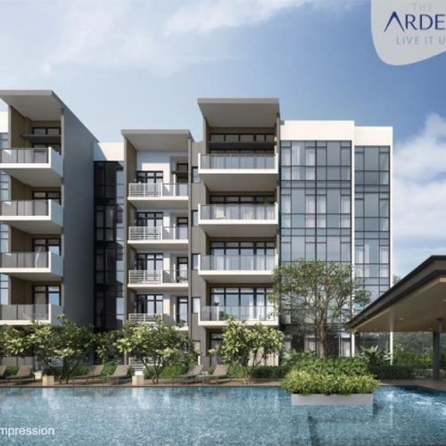 The arden5