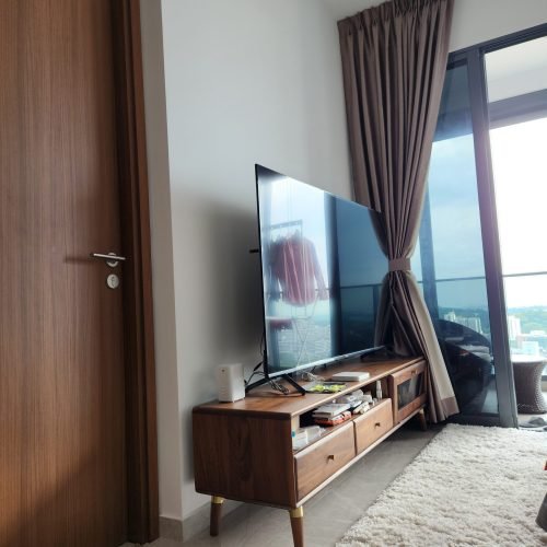 stirling residences